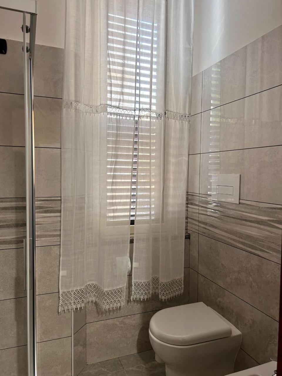 B&B Metropolitan Rc Реджо-ди-Калабрия Экстерьер фото