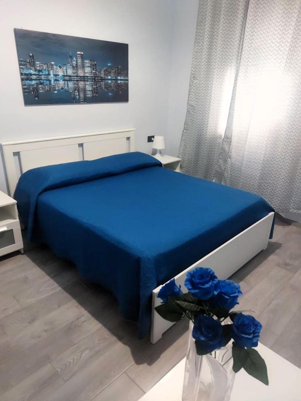 B&B Metropolitan Rc Реджо-ди-Калабрия Экстерьер фото